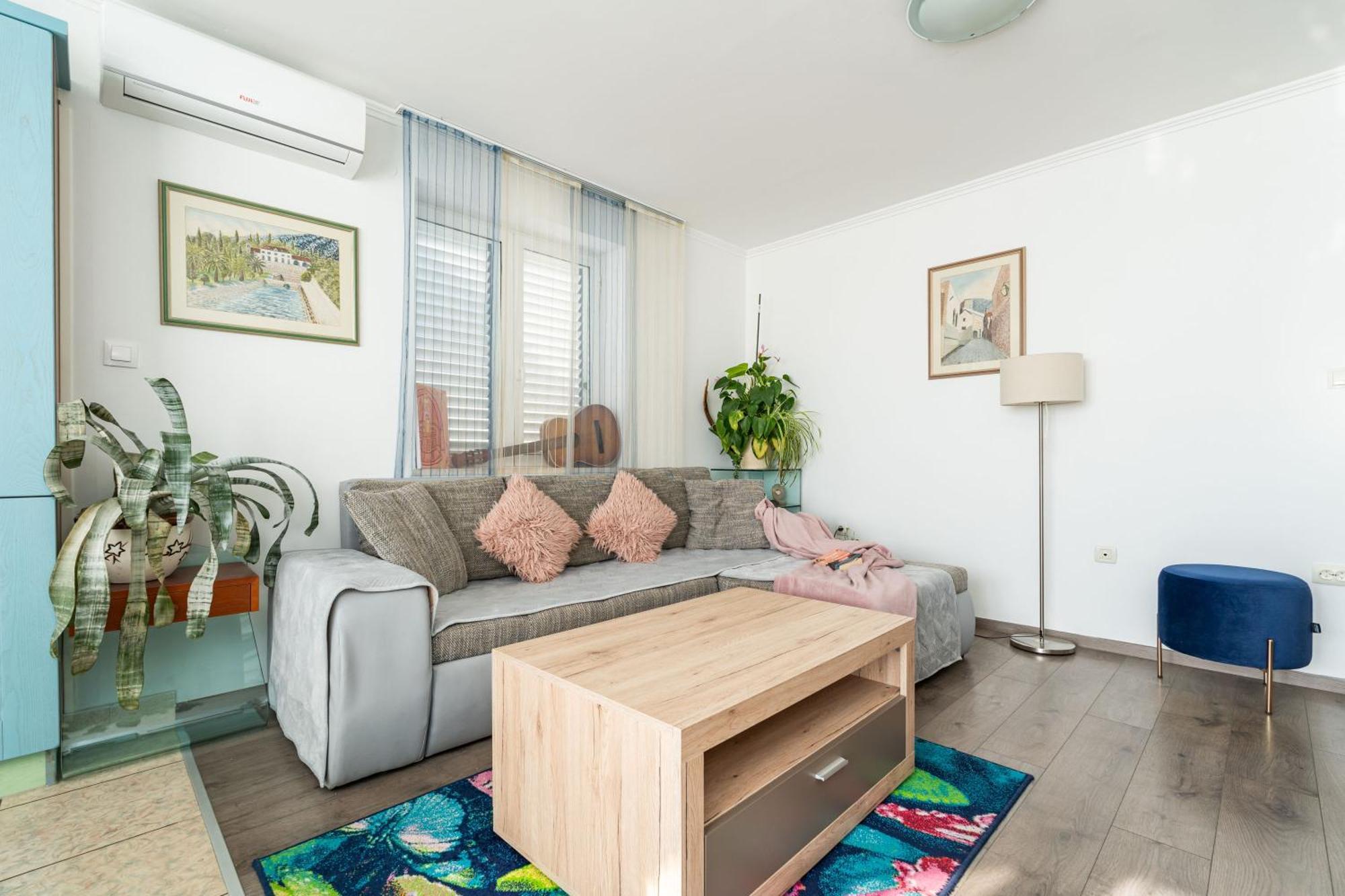 Apartments And Room Lora Dubrovnik Ruang foto