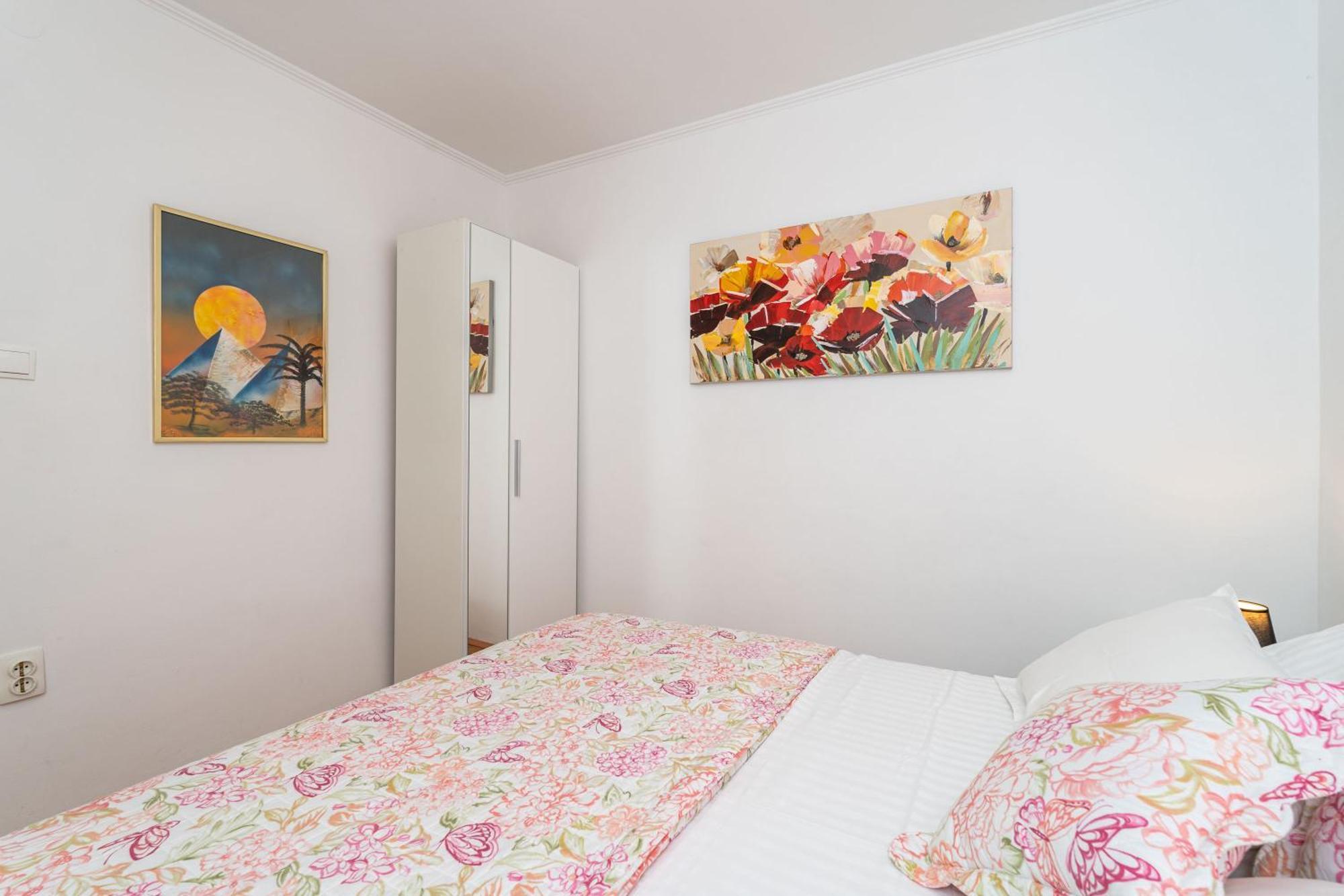 Apartments And Room Lora Dubrovnik Ruang foto