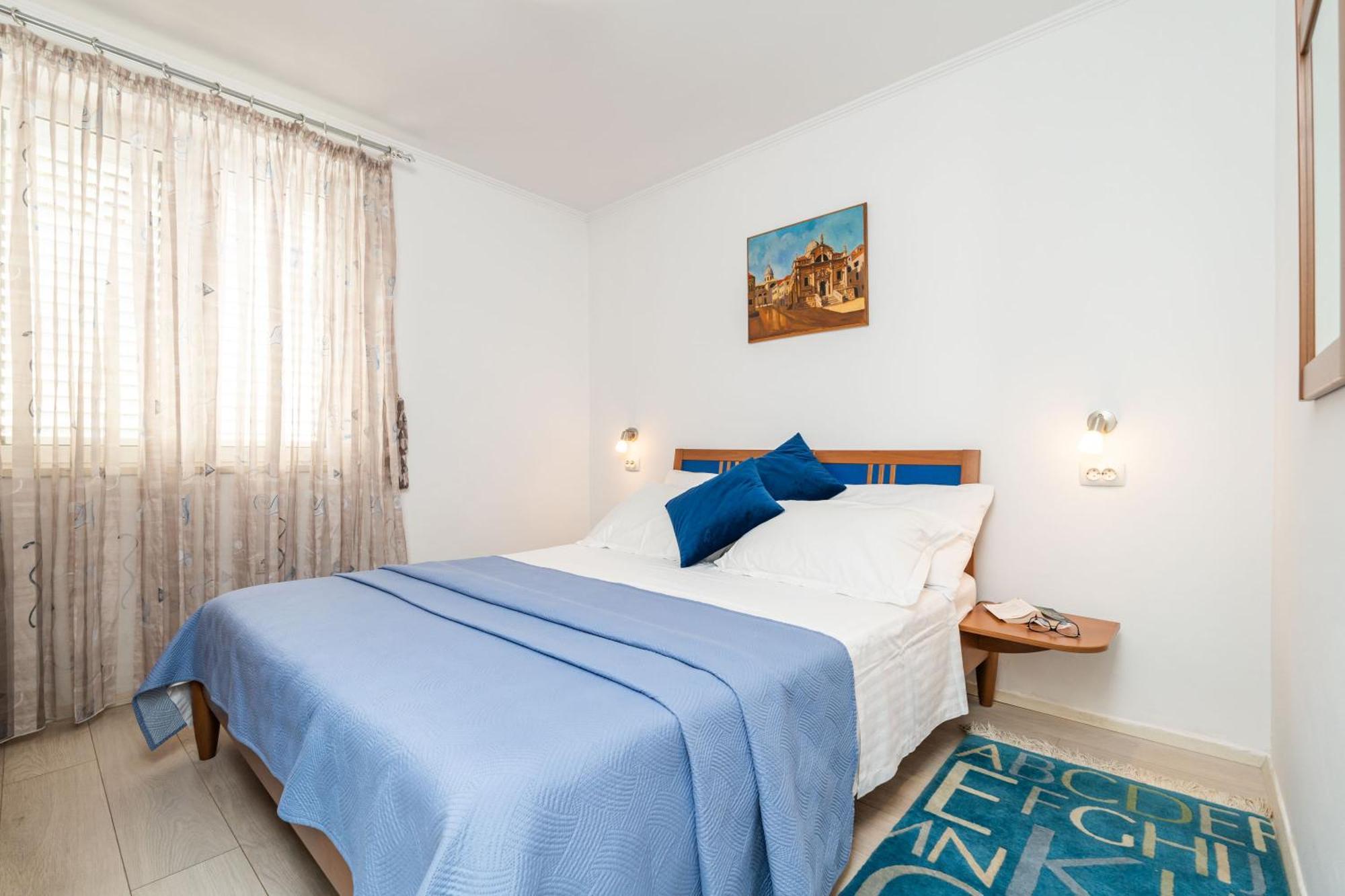 Apartments And Room Lora Dubrovnik Ruang foto