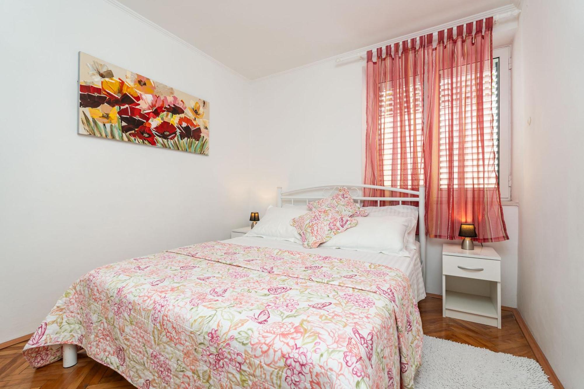 Apartments And Room Lora Dubrovnik Bagian luar foto