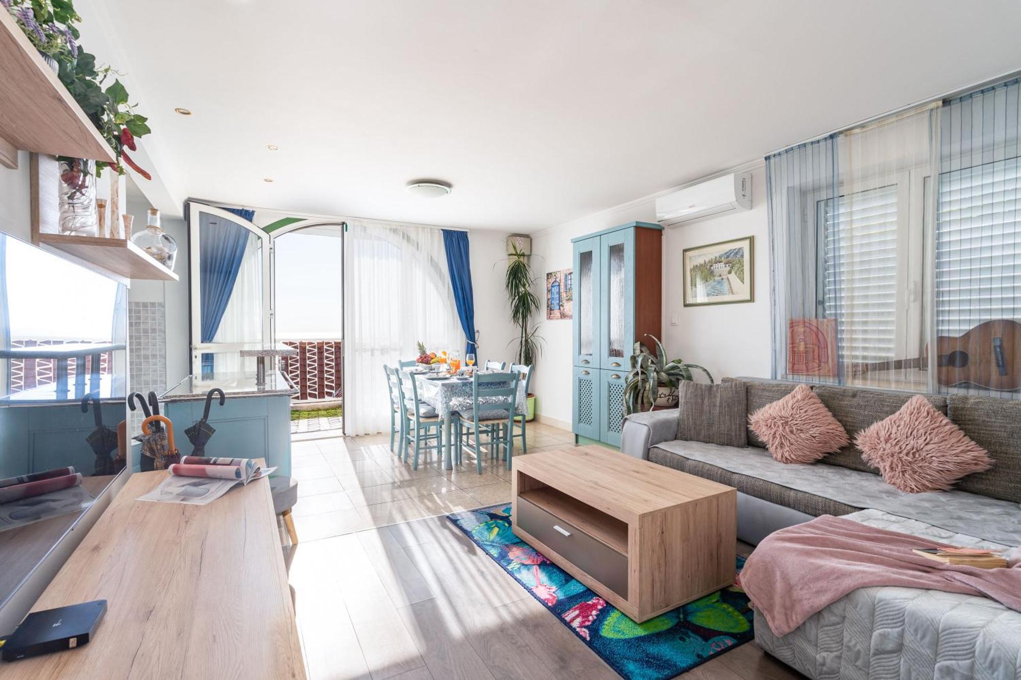 Apartments And Room Lora Dubrovnik Bagian luar foto
