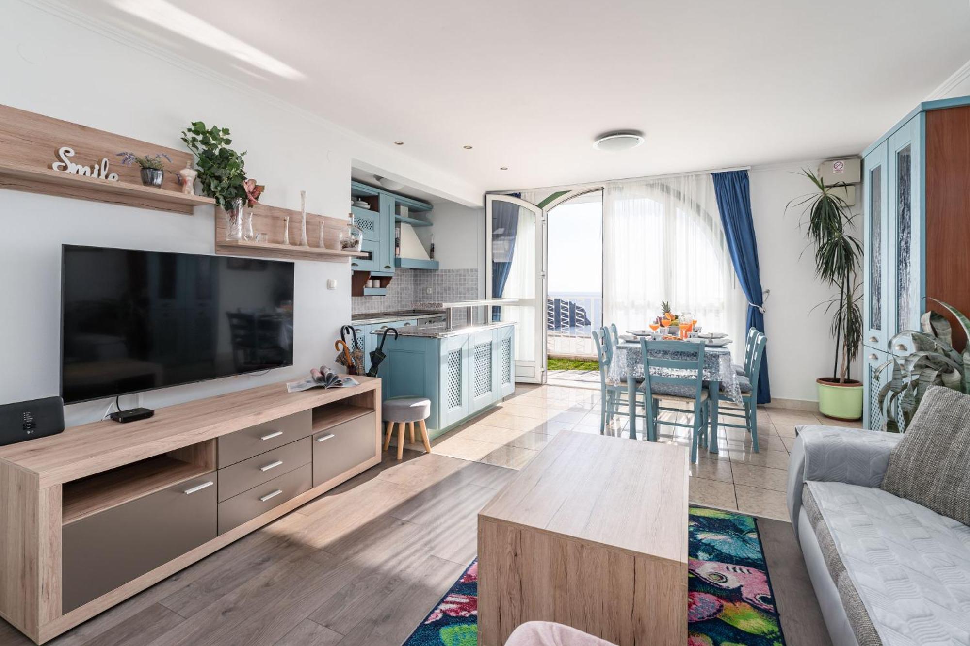 Apartments And Room Lora Dubrovnik Bagian luar foto