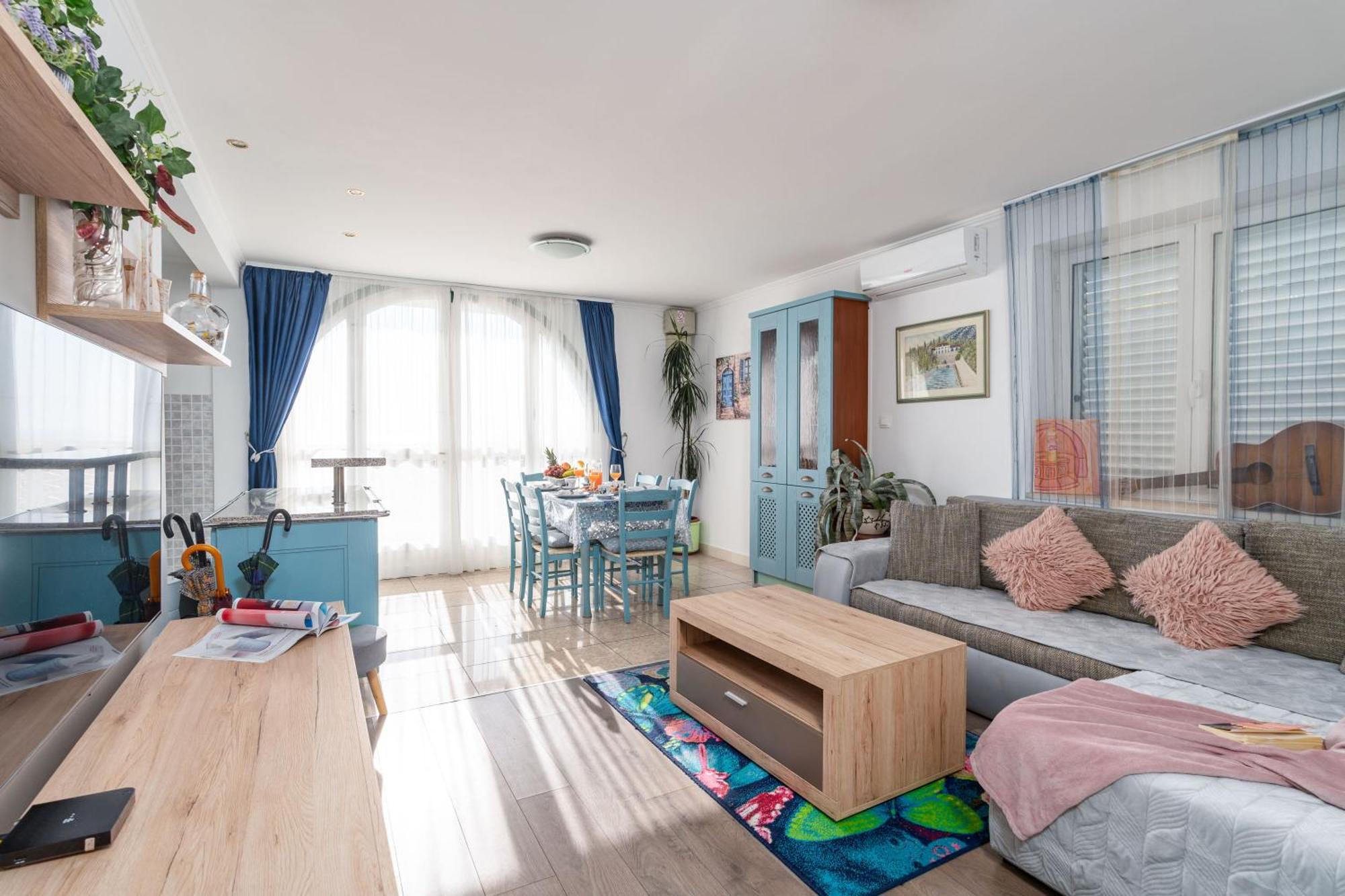 Apartments And Room Lora Dubrovnik Ruang foto