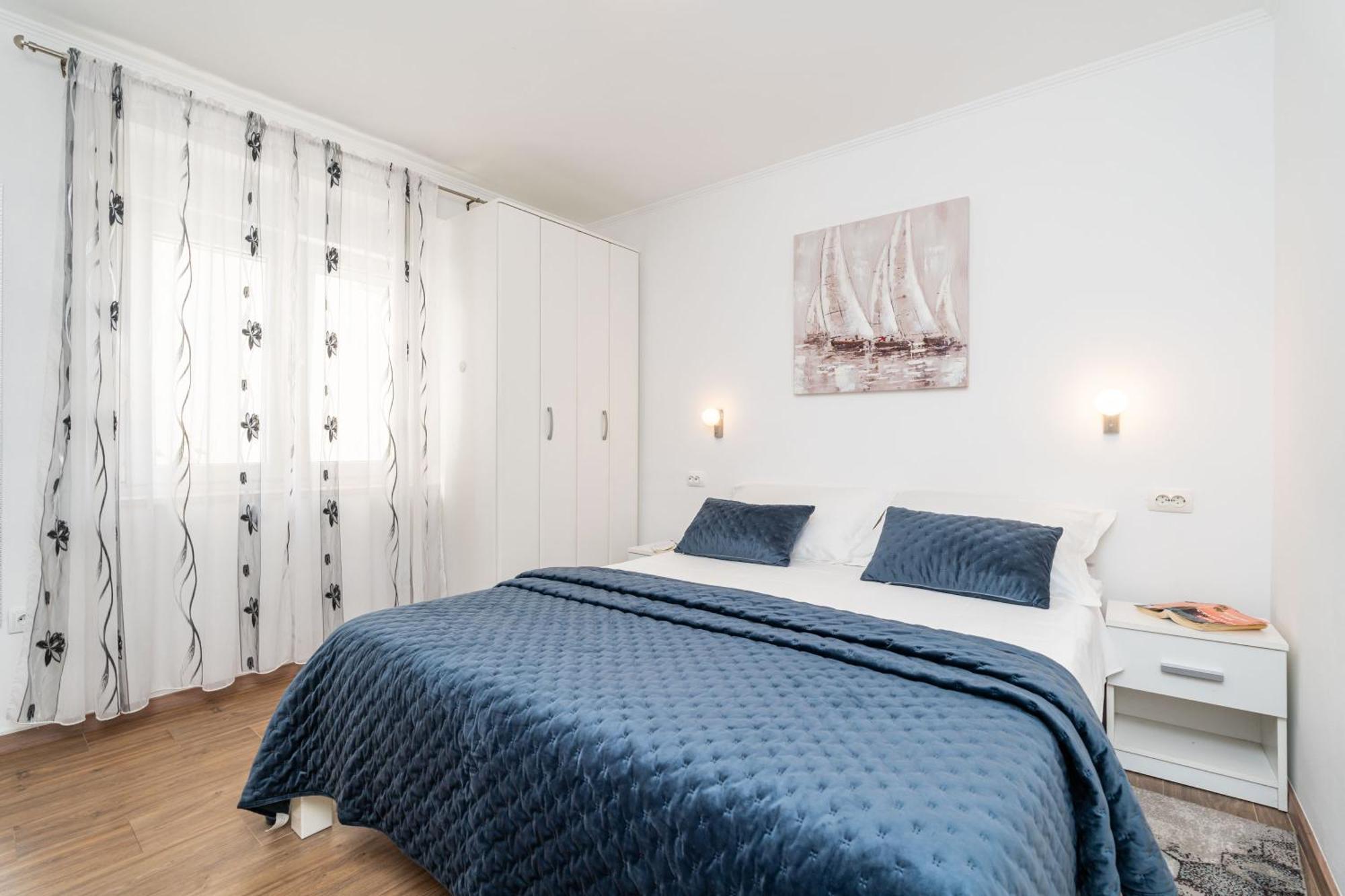 Apartments And Room Lora Dubrovnik Ruang foto