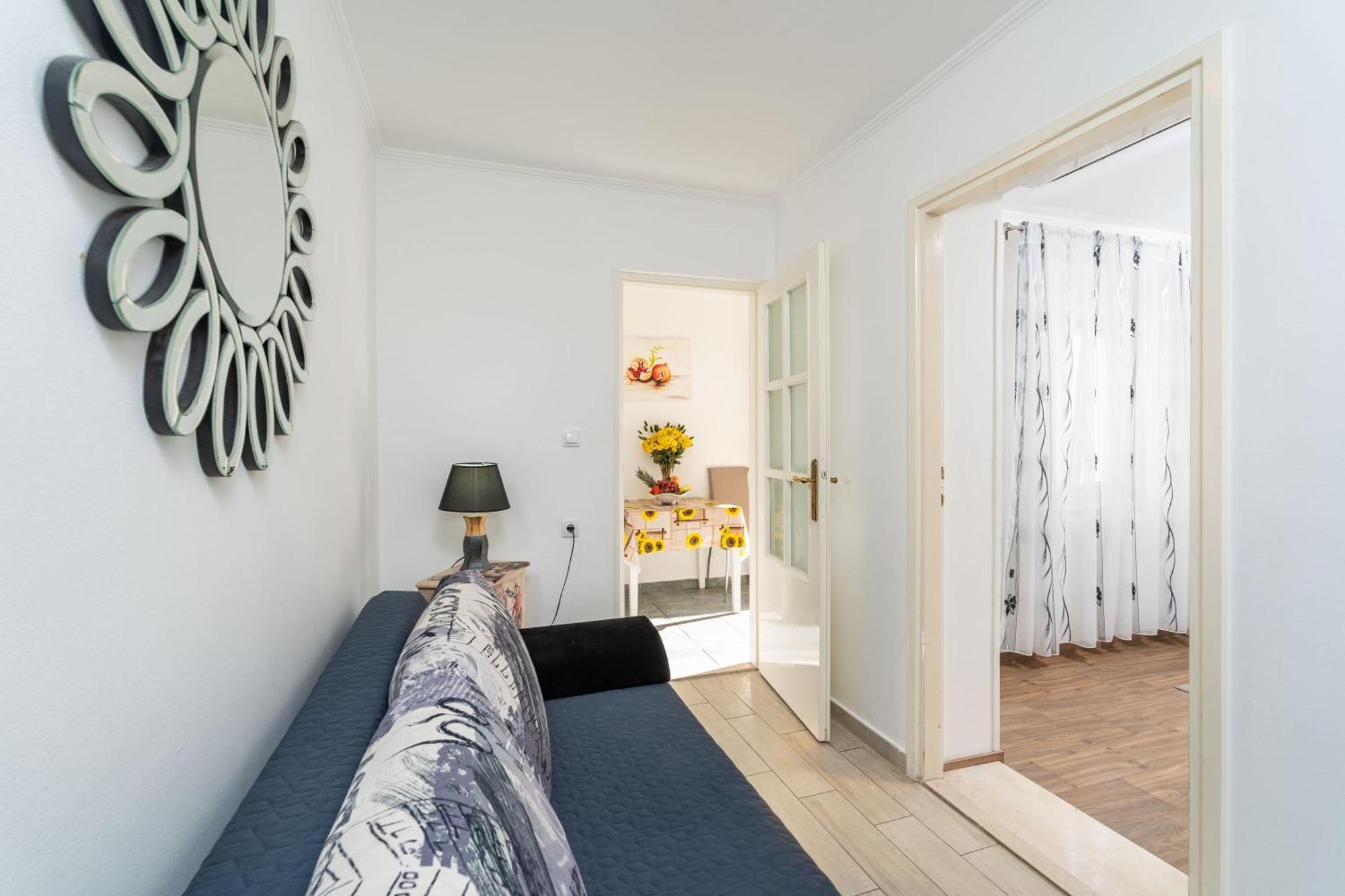 Apartments And Room Lora Dubrovnik Bagian luar foto