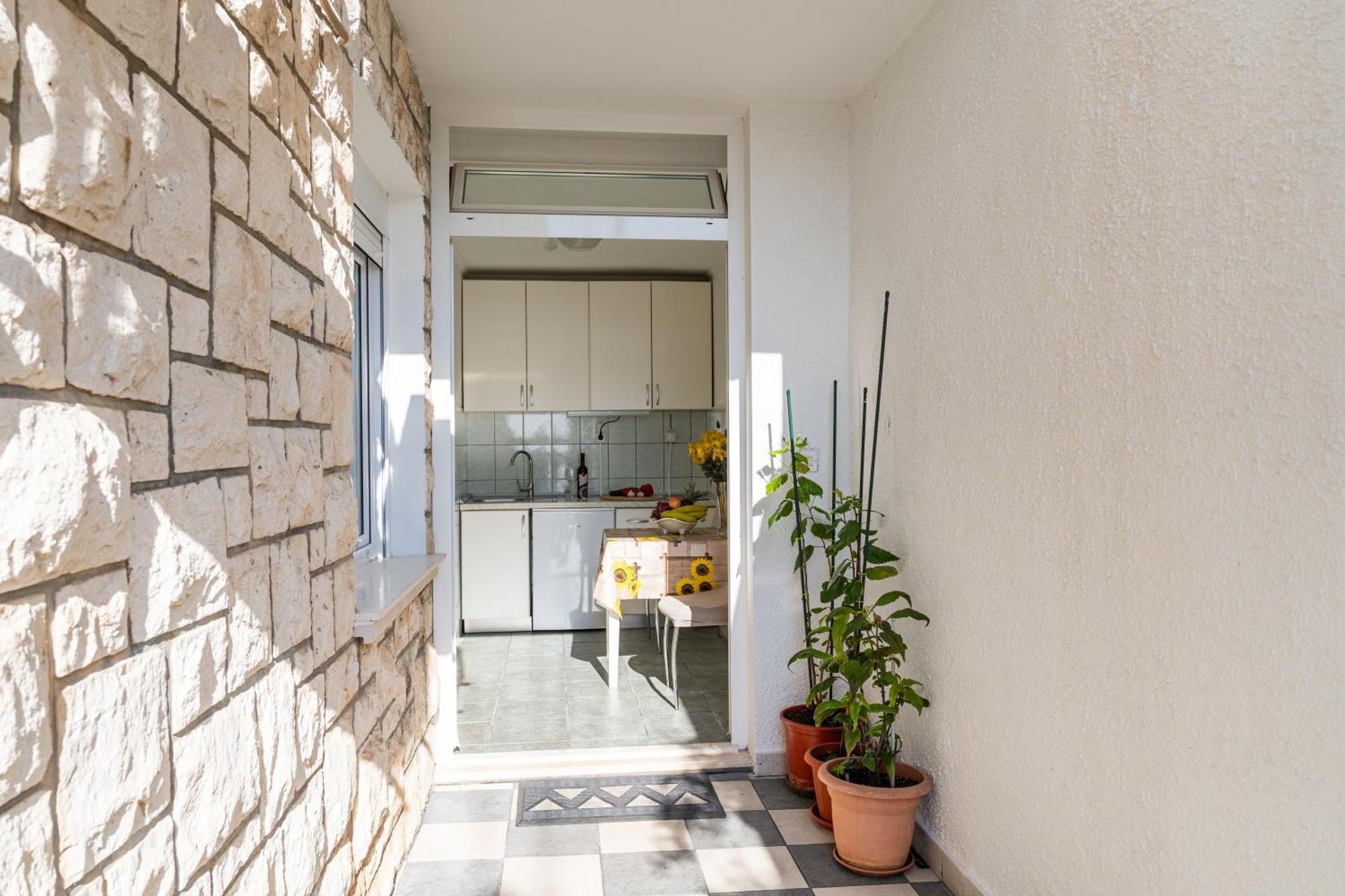 Apartments And Room Lora Dubrovnik Bagian luar foto