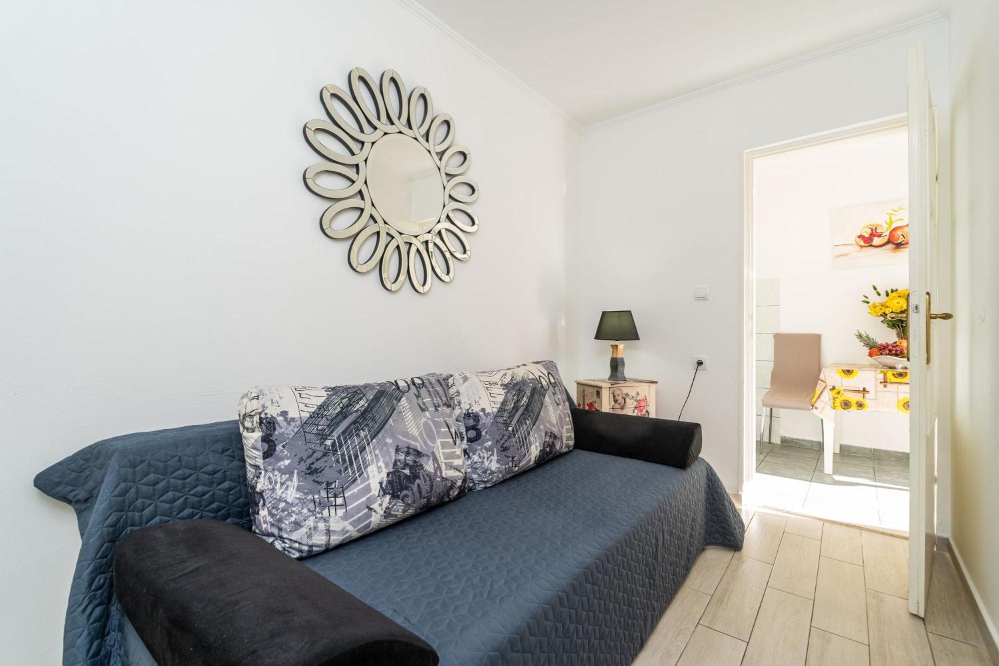 Apartments And Room Lora Dubrovnik Bagian luar foto