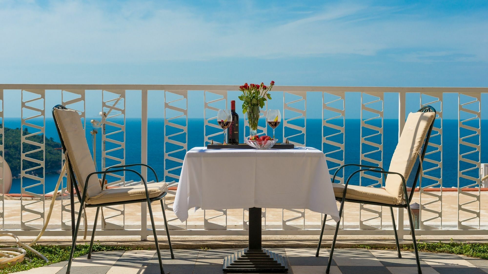 Apartments And Room Lora Dubrovnik Bagian luar foto